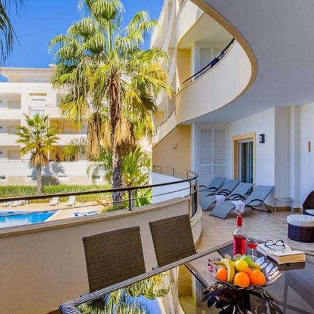 Apartamento Quinta Da Arbrotea Lagos Exterior foto