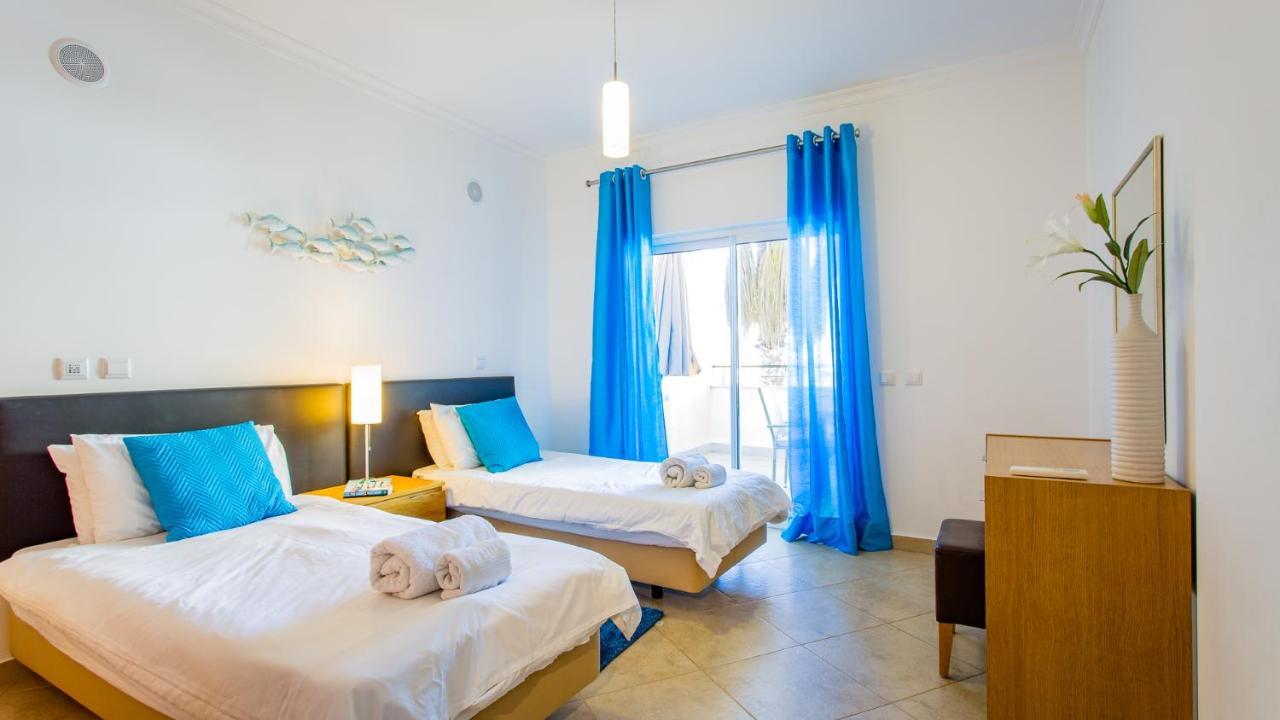 Apartamento Quinta Da Arbrotea Lagos Exterior foto