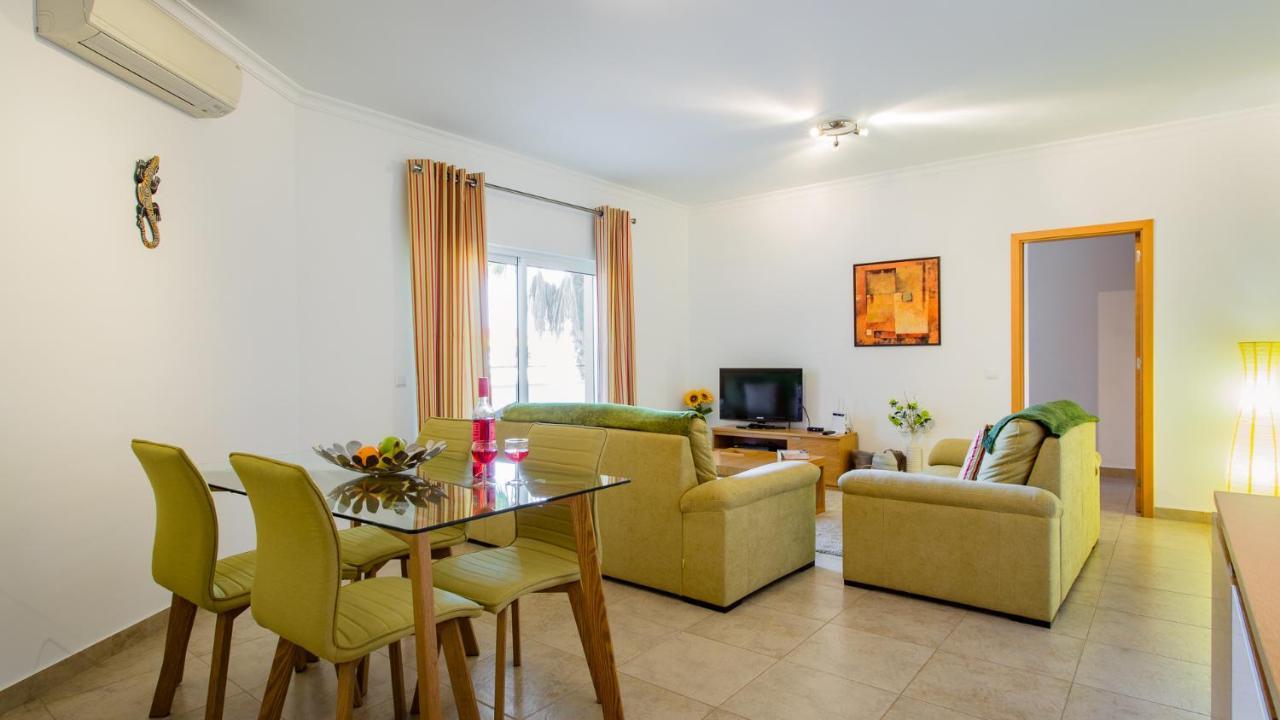 Apartamento Quinta Da Arbrotea Lagos Exterior foto