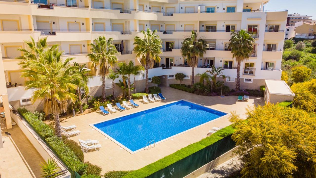 Apartamento Quinta Da Arbrotea Lagos Exterior foto